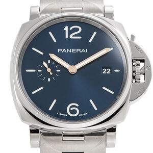 パネライ ルミノール ドゥエ PAM01124 商品画像