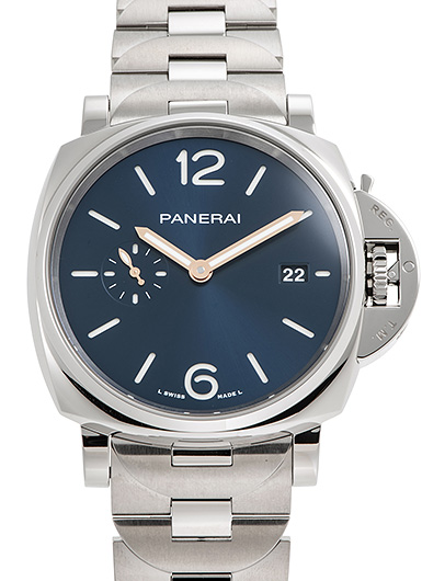 パネライ ルミノール ドゥエ PAM01124 商品画像
