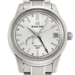 セイコー グランドセイコー エレガンス コレクション シルバー 中古 (SEIKO Grand Seiko Elegance Collection)/ Ref.SBGE225 メンズ