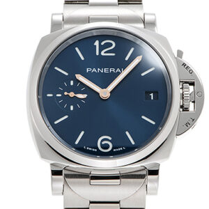 パネライ ルミノール ドゥエ PAM01123 商品画像