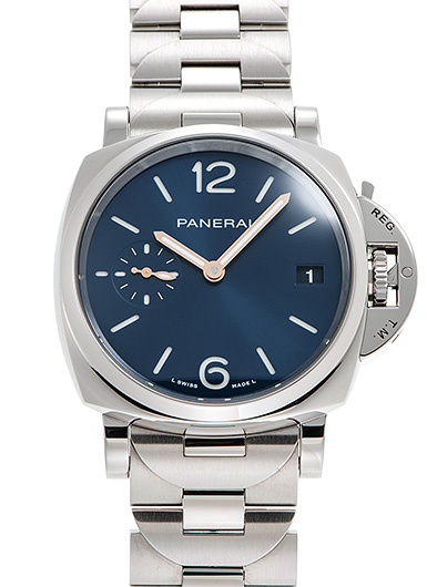 パネライ ルミノール ドゥエ PAM01123 商品画像