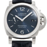 パネライ ルミノール クアランタ ブルー 新品 (PANERAI Luminor Quaranta)/ Ref.PAM01270 メンズ