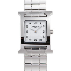 エルメス Hウォッチ W053016WW00 商品画像
