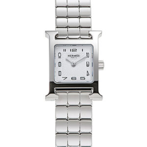 エルメス Hウォッチ ミニ W054117WW00 商品画像