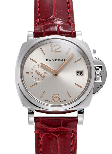 パネライ ルミノール ドゥエ PAM01248 商品画像