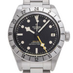 チューダー/チュードル ブラックベイ プロ ブラック 新品 (TUDOR Black Bay Pro)/ Ref.79470 メンズ