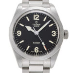 チューダー/チュードル レンジャー ブラック 新品 (TUDOR Ranger)/ Ref.79950-0001 メンズ