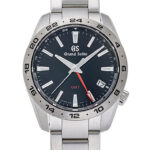 セイコー グランドセイコー スポーツ コレクション ブルー 新品 (SEIKO Grand Seiko Sport Collection)/ Ref.SBGN029 メンズ