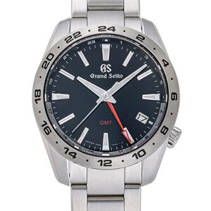 セイコー グランドセイコー スポーツ コレクション ブルー 新品 (SEIKO Grand Seiko Sport Collection)/ Ref.SBGN029 メンズ