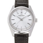セイコー グランドセイコー ヘリテージ コレクション シルバー 新品 (SEIKO Grand Seiko Heritage Collection)/ Ref.SBGW291 メンズ