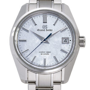セイコー グランドセイコー ヘリテージ コレクション ブルー 新品 (SEIKO Grand Seiko Heritage Collection)/ Ref.SLGH013 メンズ