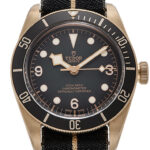 チューダー/チュードル ブラックベイ グレー 中古 (TUDOR Black Bay)/ Ref.79250BA-0002 メンズ