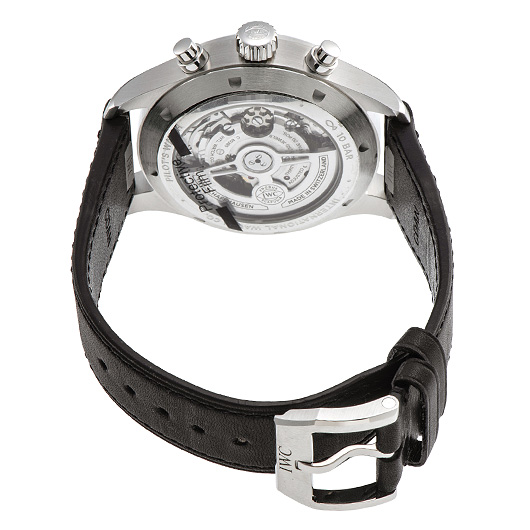 IWC パイロットウォッチ クロノグラフ IW378001 詳細画像 3