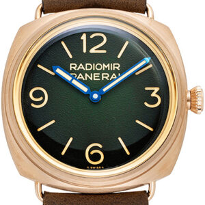 パネライ ラジオミール ブロンゾ PAM00760 商品画像