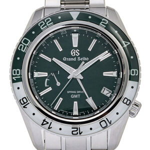 セイコー グランドセイコー スポーツ コレクション グリーン 新品 (SEIKO Grand Seiko Sport Collection)/ Ref.SBGE295 メンズ