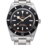チューダー/チュードル ブラックベイ54 ブラック 新品 (TUDOR Black Bay54)/ Ref.79000N-0001 メンズ