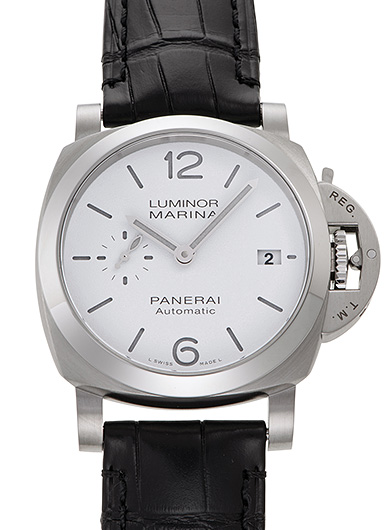 パネライ ルミノール クアランタ PAM01371 商品画像