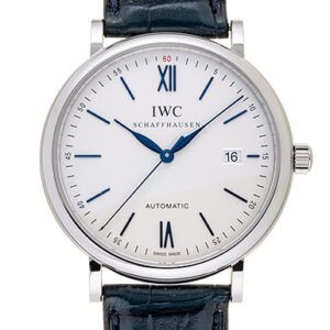 IWC ポートフィノ IW356527 商品画像