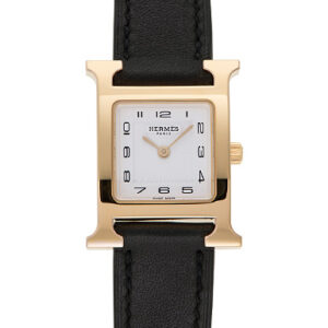 エルメス Hウォッチ W055668WW00 商品画像