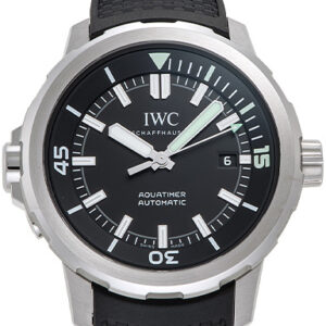 IWC アクアタイマー オートマティック IW328802 商品画像