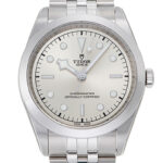 チューダー/チュードル ブラックベイ41 ライトシャンパン 新品 (TUDOR Black Bay41)/ Ref.79680-0003 メンズ