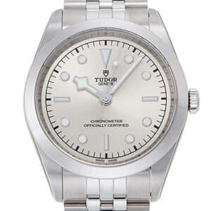 チューダー/チュードル ブラックベイ41 ライトシャンパン 新品 (TUDOR Black Bay41)/ Ref.79680-0003 メンズ