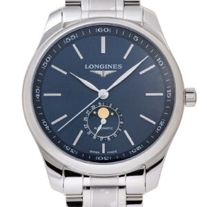 ロンジン マスターコレクション ムーンフェイズ L2.919.4.92.6 商品画像