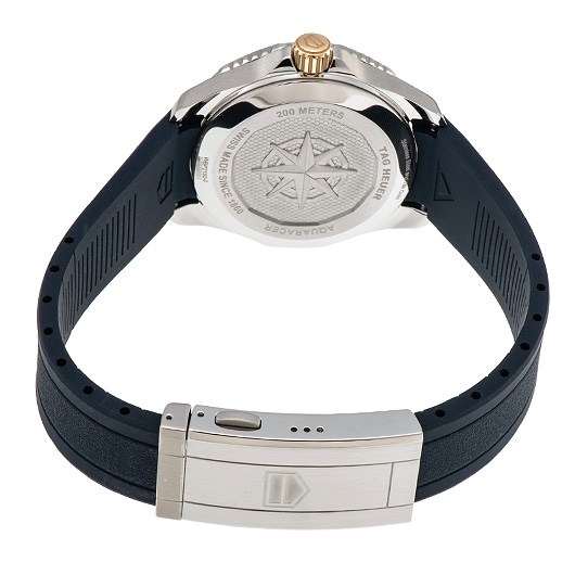 タグ・ホイヤー アクアレーサー プロフェッショナル 200 WBP2150.FT6210 詳細画像 3