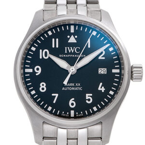 IWC パイロットウォッチ マークXX IW328202 商品画像