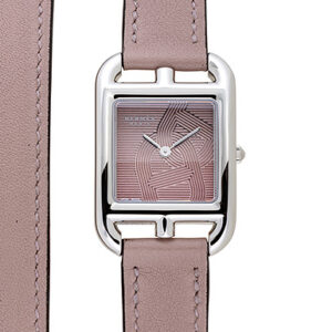 エルメス ケープコッド ドゥブル・トゥール W059608WW00 商品画像