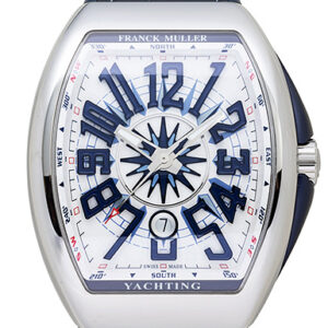 フランク・ミュラー ヴァンガード ヨッティング V45SCDT YACHTING 商品画像