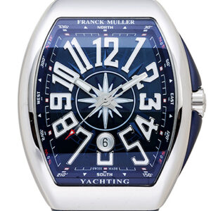 フランク・ミュラー ヴァンガード ヨッティング V45SCDT YACHTING 商品画像