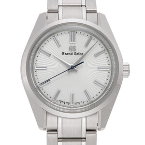 セイコー グランドセイコー ヘリテージ コレクション ホワイト 新品 (SEIKO Grand Seiko Heritage Collection)/ Ref.SBGW297 メンズ