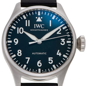 IWC ビッグパイロットウォッチ 43 IW329301 商品画像