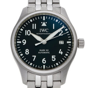 IWC パイロットウォッチ マークXX IW328202 商品画像