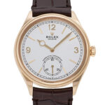 ロレックス 1908 インテンスホワイト 未使用品 (ROLEX 1908)/ Ref.52508 メンズ