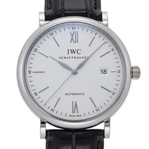 IWC ポートフィノ IW356501 商品画像