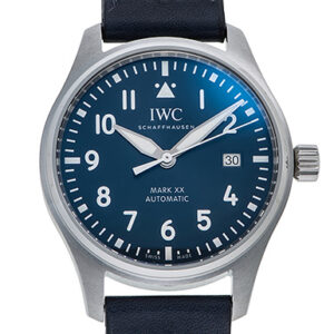 IWC パイロットウォッチ マークXX IW328203 商品画像