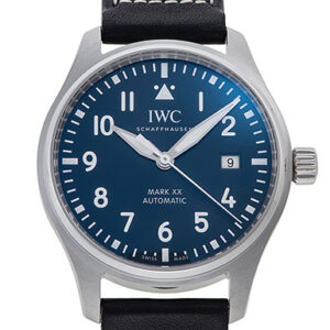 IWC パイロットウォッチ マークXX IW328203 商品画像