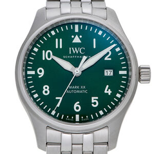 IWC パイロットウォッチ マークXX IW328206 商品画像