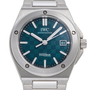 IWC インヂュニア オートマティック 40 IW328903 商品画像