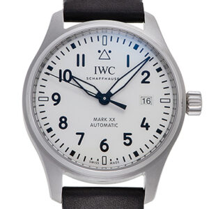 IWC パイロットウォッチ マークXX IW328207 商品画像