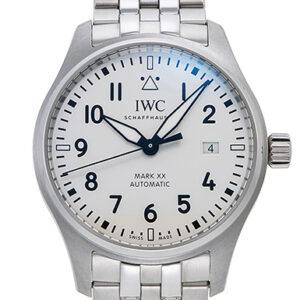IWC パイロットウォッチ マークXX IW328208 商品画像