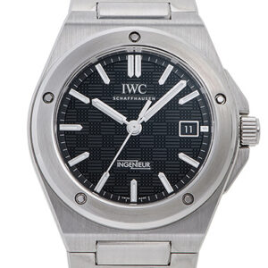 IWC インヂュニア オートマチック 40 IW328901 商品画像