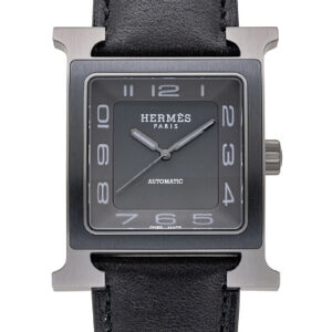 エルメス Hウォッチ HH5.841(054141WW) 商品画像