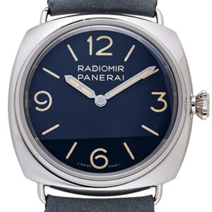 パネライ ラジオミール オフィチーネ PAM01383 商品画像