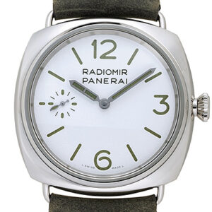 パネライ ラジオミール オフィチーネ PAM01384 商品画像
