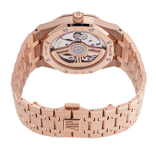オーデマ・ピゲ ロイヤルオーク 15510OR.OO.1320OR.04 詳細画像 3