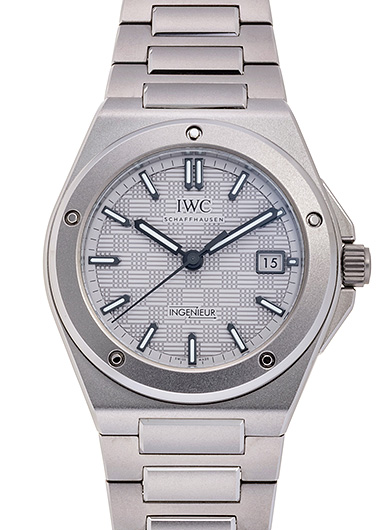 IWC インヂュニア オートマティック 40 IW328904 商品画像