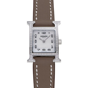エルメス Hウォッチ ミニ W053023WW00 商品画像